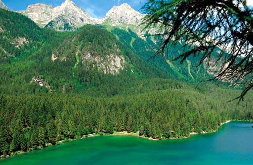 Park Baita Dolomiti Trentino Südtirol - Trentino Südtirol - Sarnonico visuel 9/9