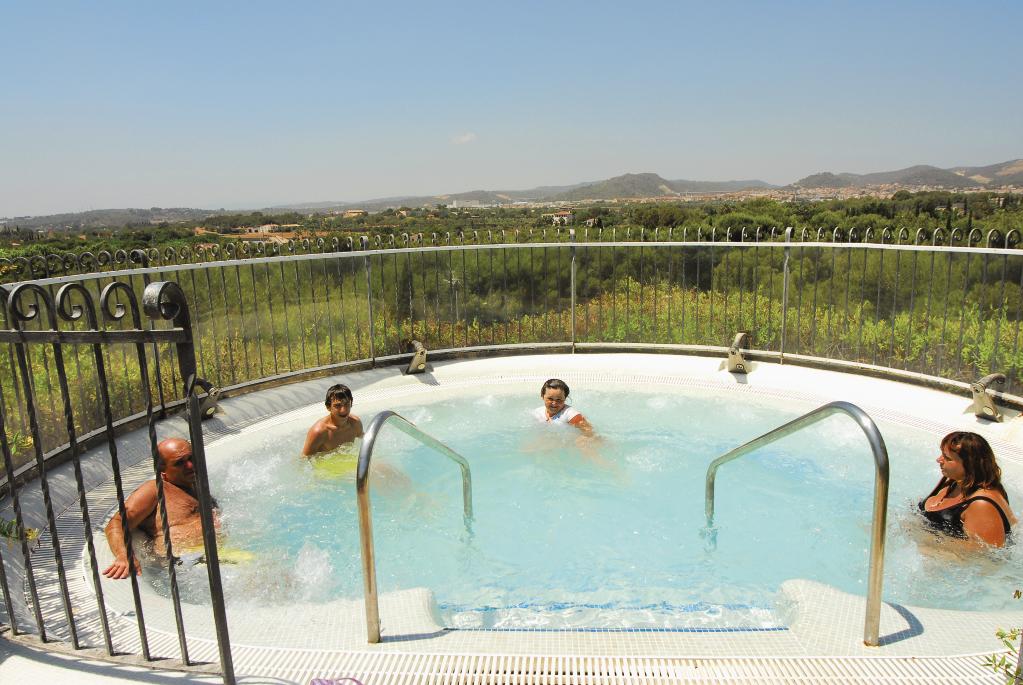 Park Playa Barà Costa Dorada - Roda de Bara visuel 8/10 Park Playa Barà Costa Dorada - Roda de Bara visuel 8/10