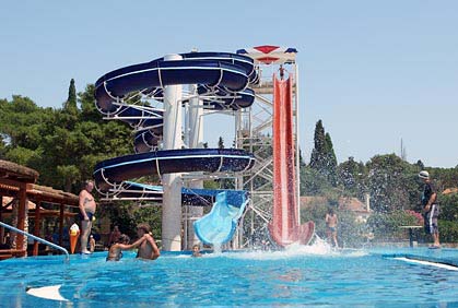 Park Soline Dalmatien - Biograd visuel 2/10