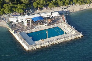 Park Soline Dalmatien - Biograd visuel 8/10