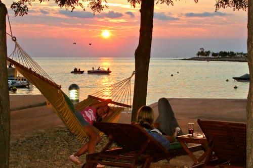 Park Umag Istrien - Novigrad visuel 11/14