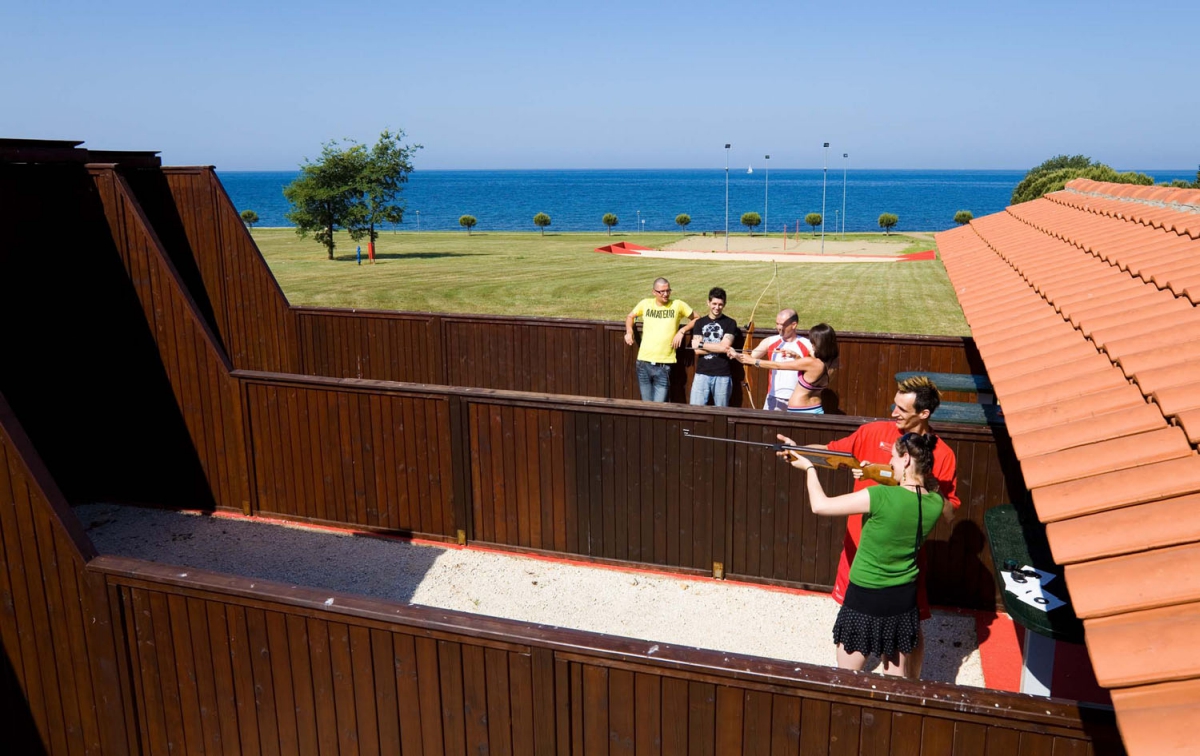 Park Umag Istrien - Novigrad visuel 14/14