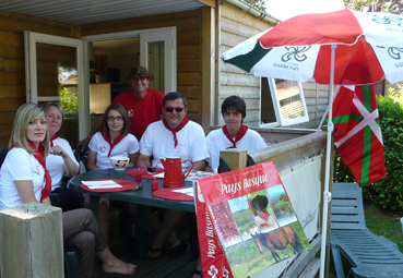 Bela Basque Aquitanien - Anglet visuel 10/11