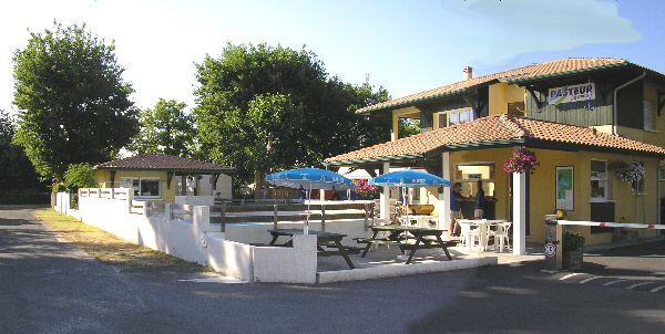 Pasteur Vacances Aquitanien - Arès visuel 1/2