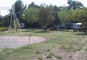 Pastory Provence-Alpes-Côte d'Azur - Bédoin visuel 1/2