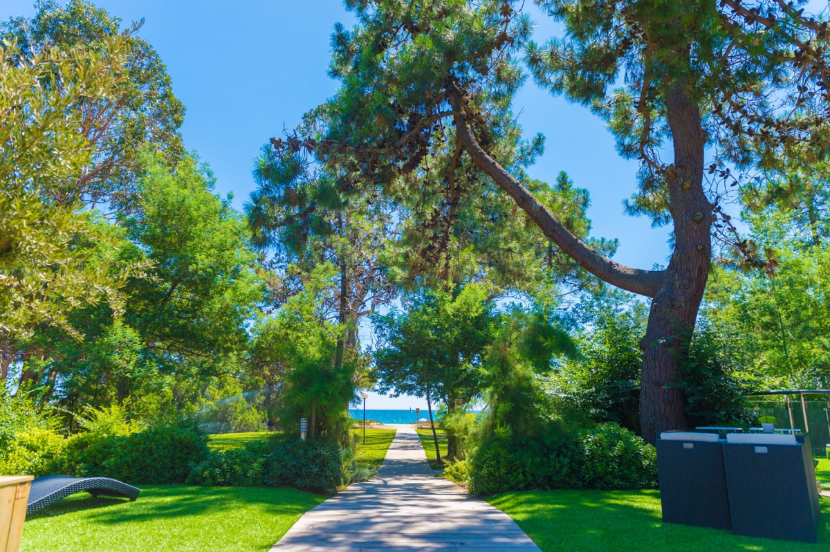 Perla di Mare Korsika - Ghisonaccia visuel 4/7