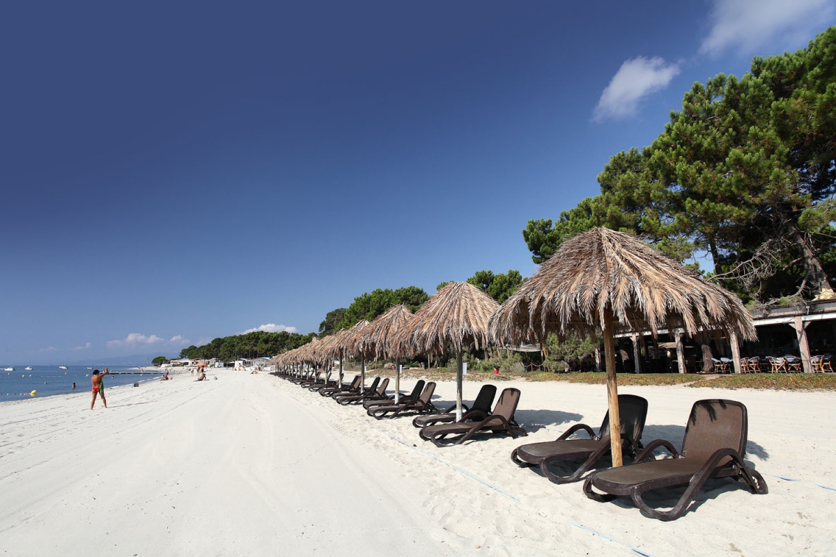 Perla di Mare Korsika - Ghisonaccia visuel 7/7