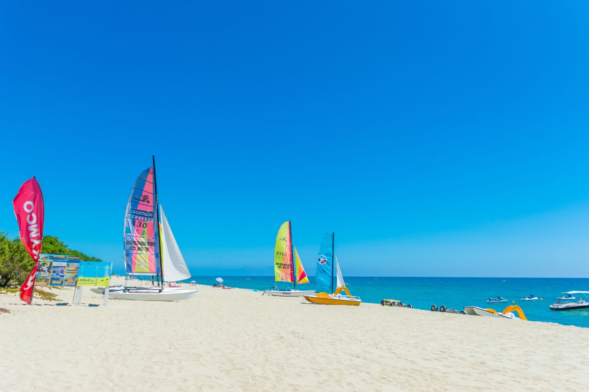 Perla di Mare Korsika - Ghisonaccia visuel 6/7