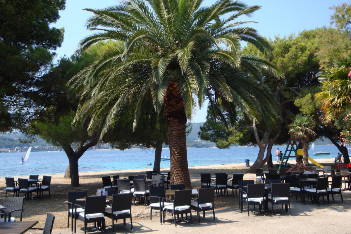 Perna Dalmatien - Orebic visuel 5/8