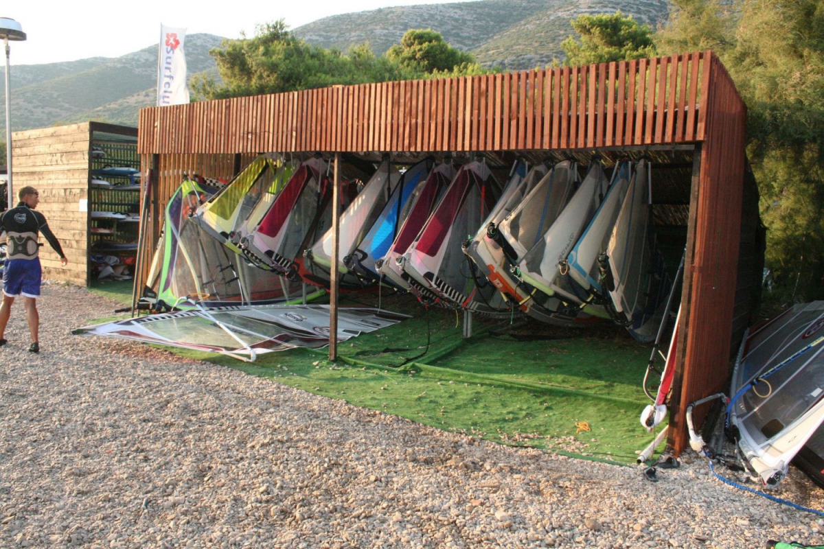 Perna Dalmatien - Orebic visuel 4/8