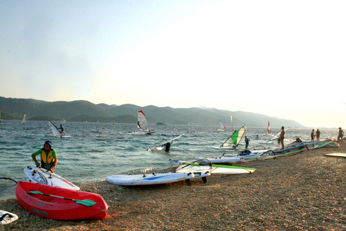 Perna Dalmatien - Orebic visuel 3/8