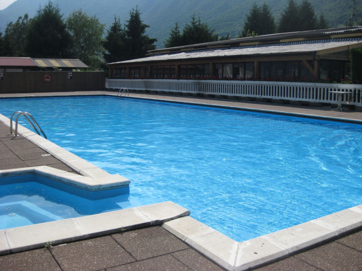 Pian d'Oneda Lombardei - Ponte Caffaro visuel 1/6