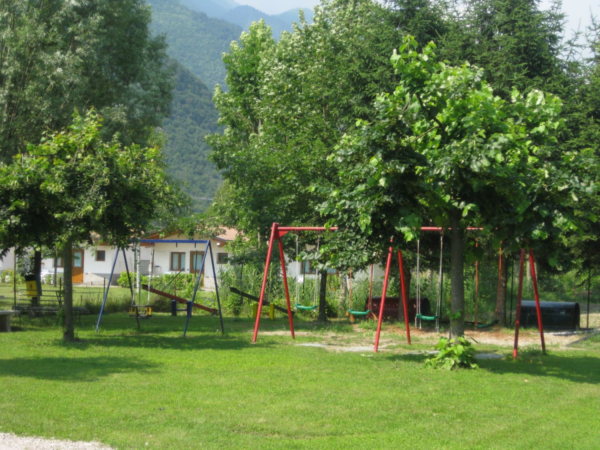 Pian d'Oneda Lombardei - Ponte Caffaro visuel 3/6