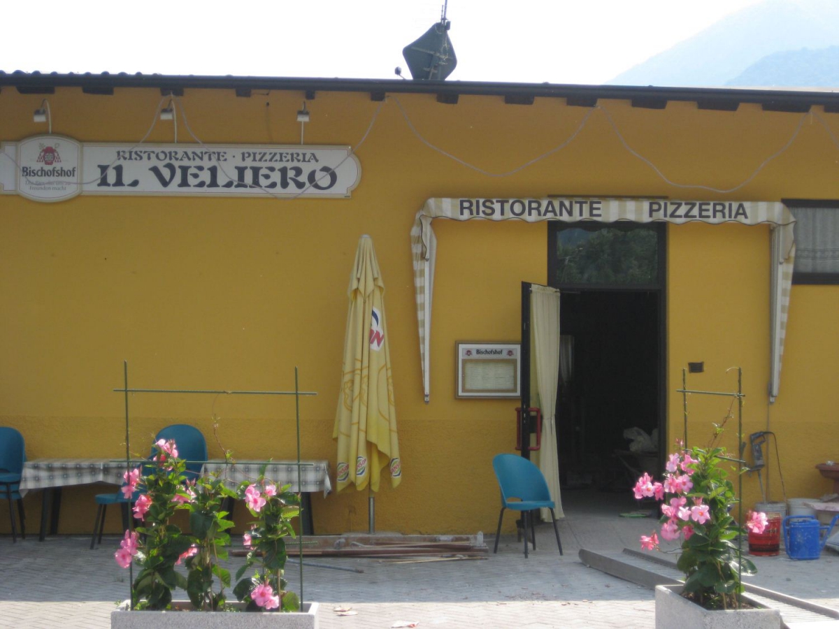 Pian d'Oneda Lombardei - Ponte Caffaro visuel 4/6