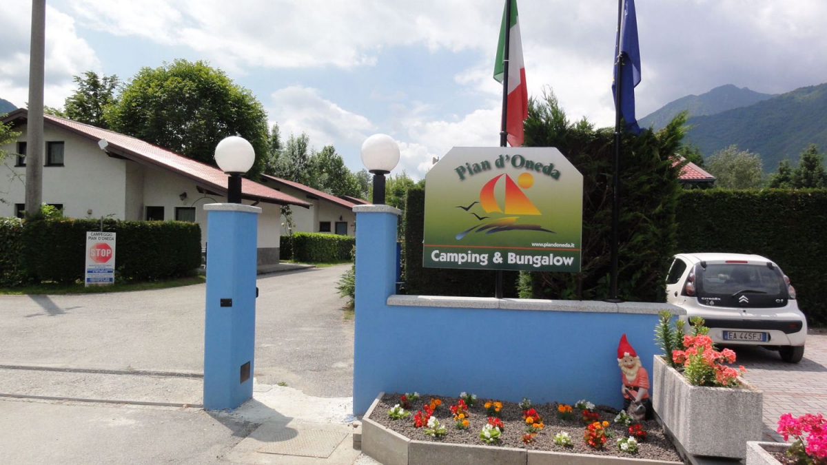 Pian d'Oneda Lombardei - Ponte Caffaro visuel 6/6