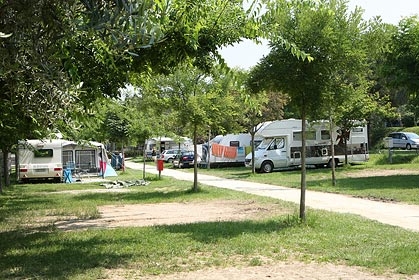Piani di Clodia Venetien - Lazise visuel 2/6 Piani di Clodia Venetien - Lazise visuel 2/6