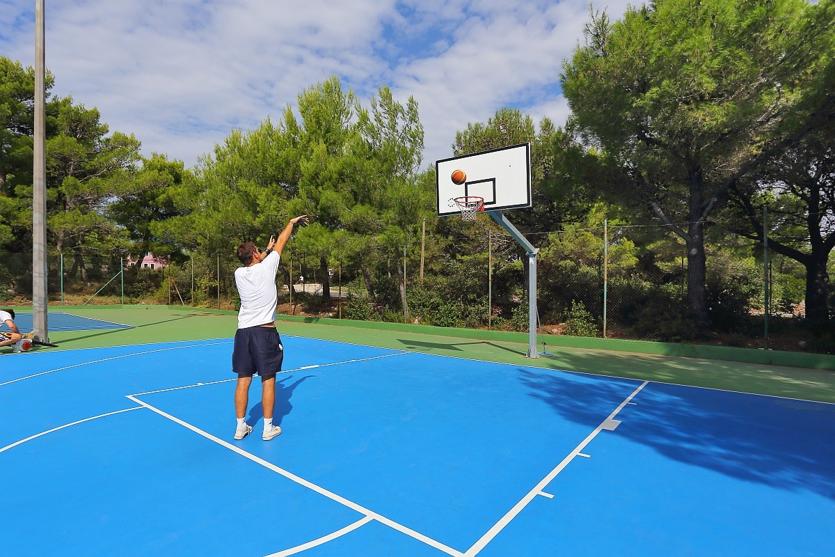 Pine Beach Dalmatien - Pakostane visuel 2/9