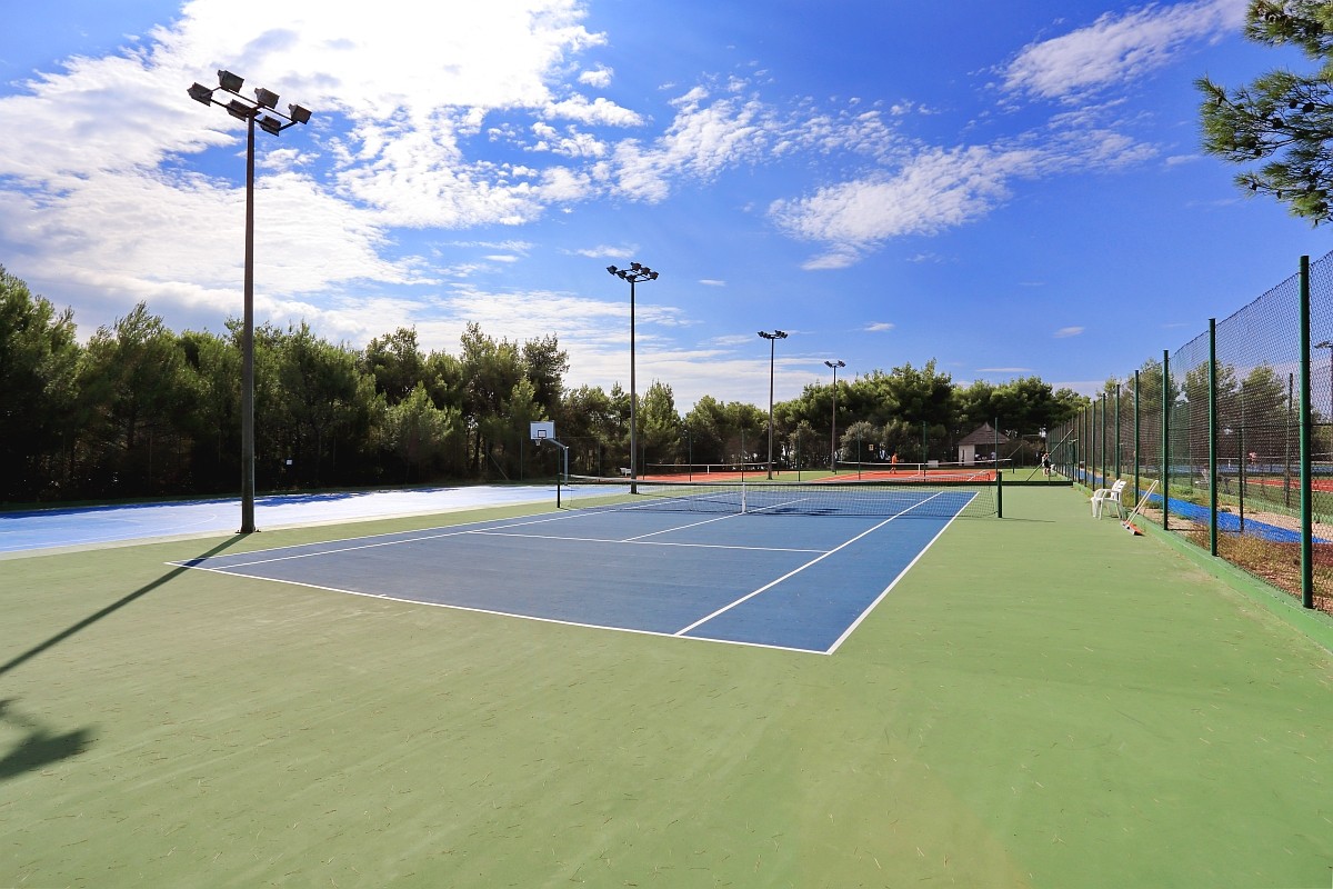 Pine Beach Dalmatien - Pakostane visuel 3/9