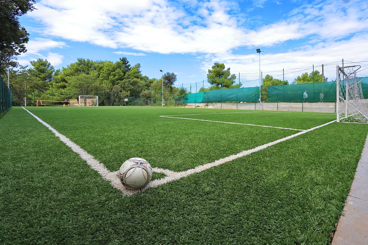 Pine Beach Dalmatien - Pakostane visuel 4/9