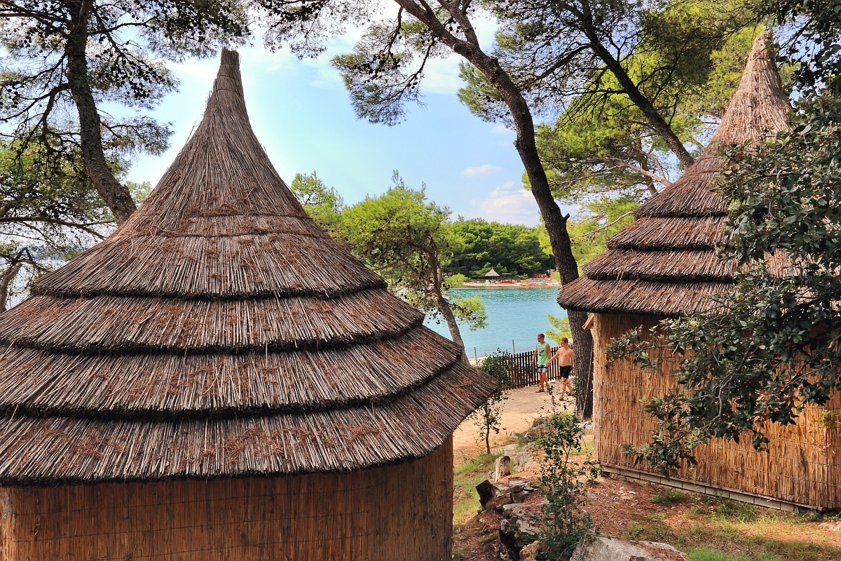 Pine Beach Dalmatien - Pakostane visuel 6/9