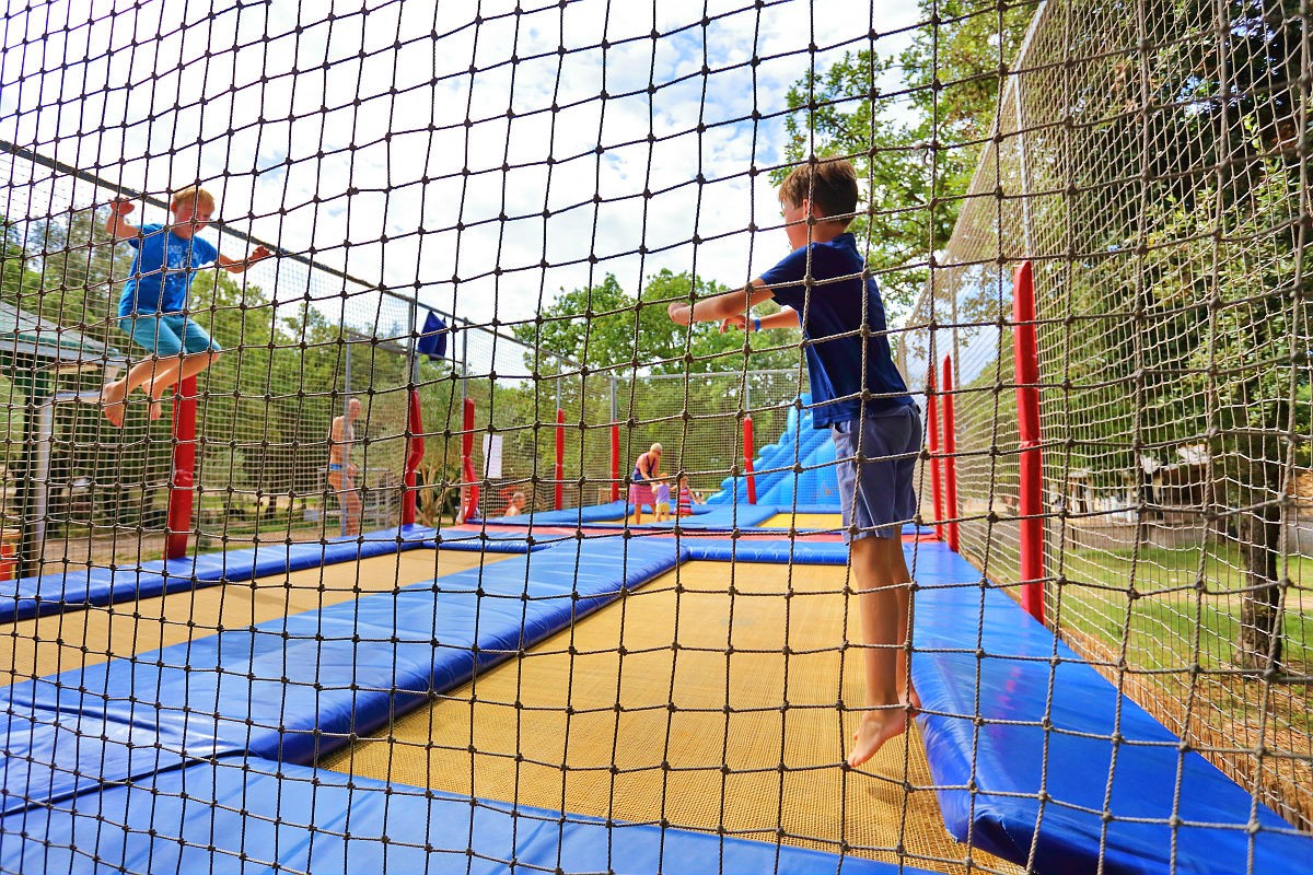 Pine Beach Dalmatien - Pakostane visuel 7/9