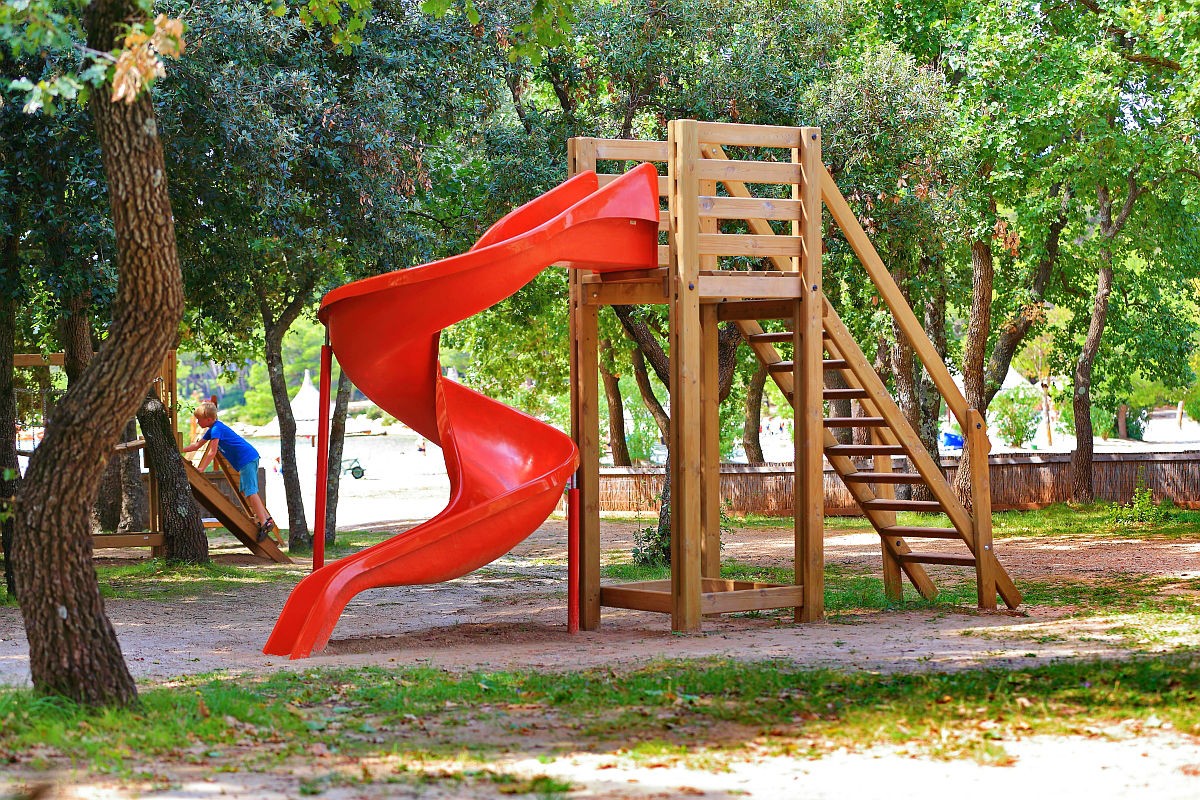 Pine Beach Dalmatien - Pakostane visuel 9/9