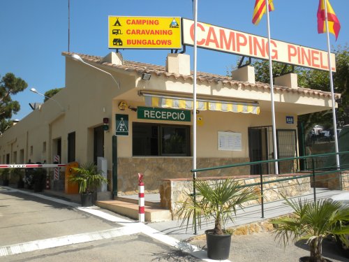 Pinell Costa Brava - Platja d'Aro visuel 7/9