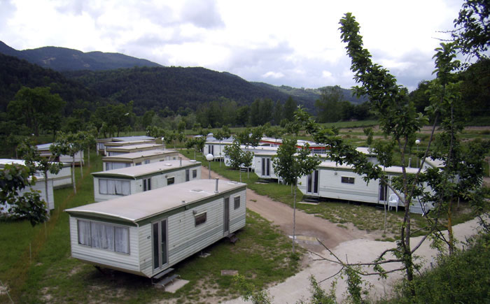 Pirinenc Costa Brava - Campdevànol visuel 3/11 Pirinenc Costa Brava - Campdevànol visuel 3/11