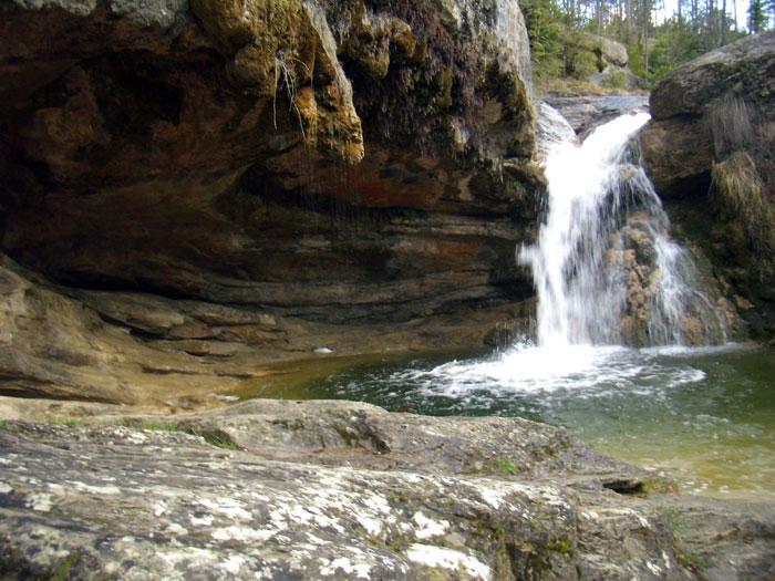 Pirinenc Costa Brava - Campdevànol visuel 10/11 Pirinenc Costa Brava - Campdevànol visuel 10/11