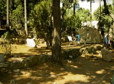 Pitrera Village Korsika - Porto-Vecchio visuel 7/10 Pitrera Village Korsika - Porto-Vecchio visuel 7/10