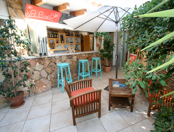 Pitrera Village Korsika - Porto-Vecchio visuel 8/10 Pitrera Village Korsika - Porto-Vecchio visuel 8/10