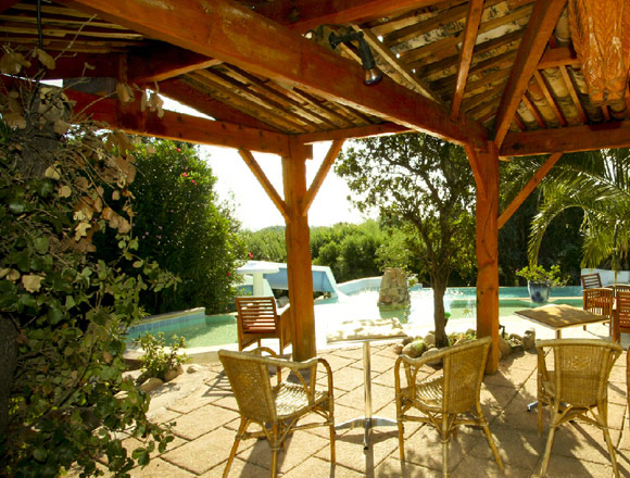 Pitrera Village Korsika - Porto-Vecchio visuel 9/10 Pitrera Village Korsika - Porto-Vecchio visuel 9/10