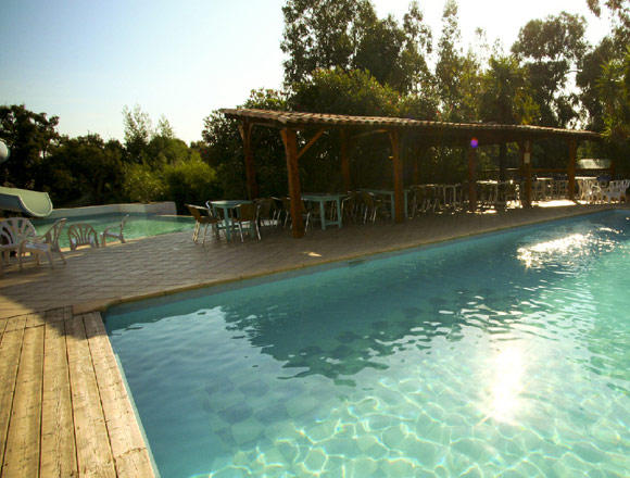 Pitrera Village Korsika - Porto-Vecchio visuel 10/10 Pitrera Village Korsika - Porto-Vecchio visuel 10/10