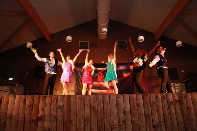 Campéole Plage Sud Aquitanien - Biscarrosse-Plage visuel 21/34