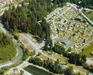 Plaine Saint jean Rhône-Alpen - Les Houches visuel 1/1