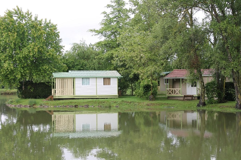 Plan d'Eau Saint Charles Midi-Pyrénées - Damiatte visuel 5/9 Plan d'Eau Saint Charles Midi-Pyrénées - Damiatte visuel 5/9
