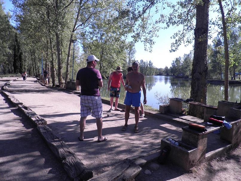 Plan d'Eau Saint Charles Midi-Pyrénées - Damiatte visuel 9/9 Plan d'Eau Saint Charles Midi-Pyrénées - Damiatte visuel 9/9