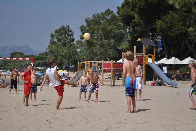Playa Montroig Costa Dorada - Mont-roig del Camp visuel 8/13