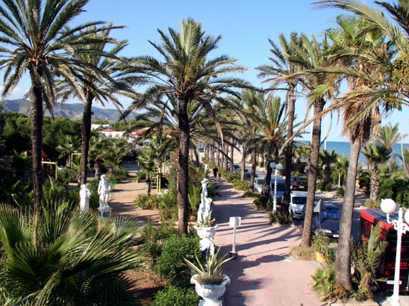 Playa Tropicana Costa del Azahar - Alcossebre visuel 15/21