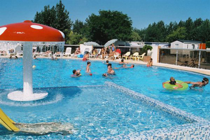 Plein Sud Das Loire-Gebiet - Saint-Jean-de-Monts visuel 2/11 Plein Sud Das Loire-Gebiet - Saint-Jean-de-Monts visuel 2/11