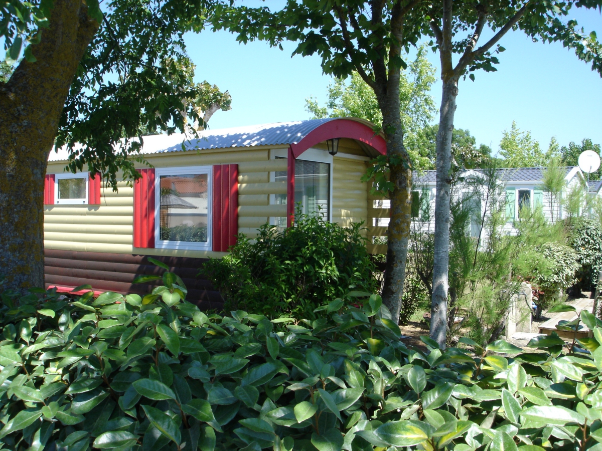 Plein Sud Das Loire-Gebiet - Saint-Jean-de-Monts visuel 3/11 Plein Sud Das Loire-Gebiet - Saint-Jean-de-Monts visuel 3/11