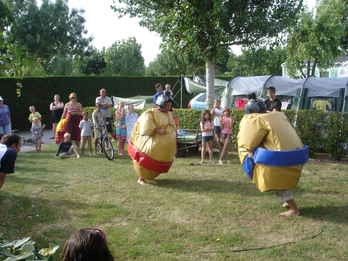 Plein Sud Das Loire-Gebiet - Saint-Jean-de-Monts visuel 5/11 Plein Sud Das Loire-Gebiet - Saint-Jean-de-Monts visuel 5/11