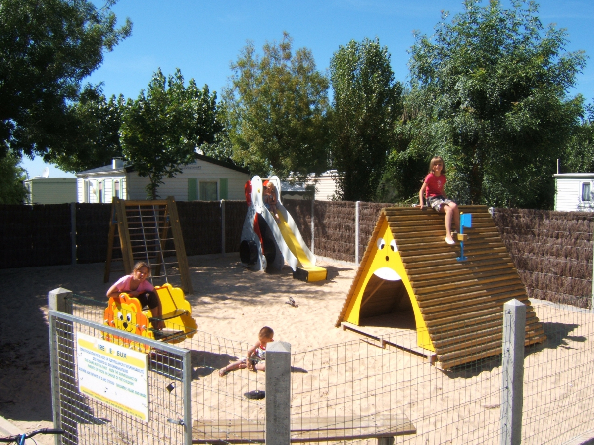 Plein Sud Das Loire-Gebiet - Saint-Jean-de-Monts visuel 6/11 Plein Sud Das Loire-Gebiet - Saint-Jean-de-Monts visuel 6/11