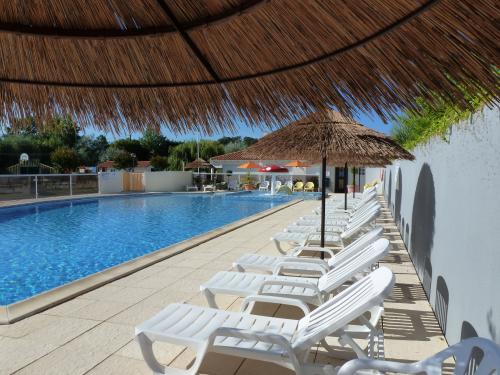 Plein Sud Das Loire-Gebiet - Saint-Jean-de-Monts visuel 7/11 Plein Sud Das Loire-Gebiet - Saint-Jean-de-Monts visuel 7/11