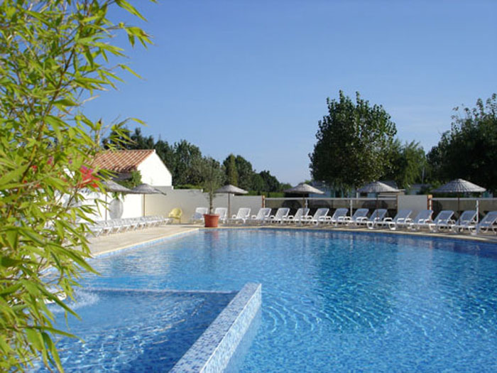 Plein Sud Das Loire-Gebiet - Saint-Jean-de-Monts visuel 8/11 Plein Sud Das Loire-Gebiet - Saint-Jean-de-Monts visuel 8/11