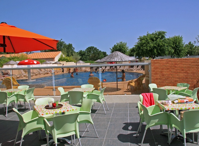 Plein Sud Das Loire-Gebiet - Saint-Jean-de-Monts visuel 10/11 Plein Sud Das Loire-Gebiet - Saint-Jean-de-Monts visuel 10/11