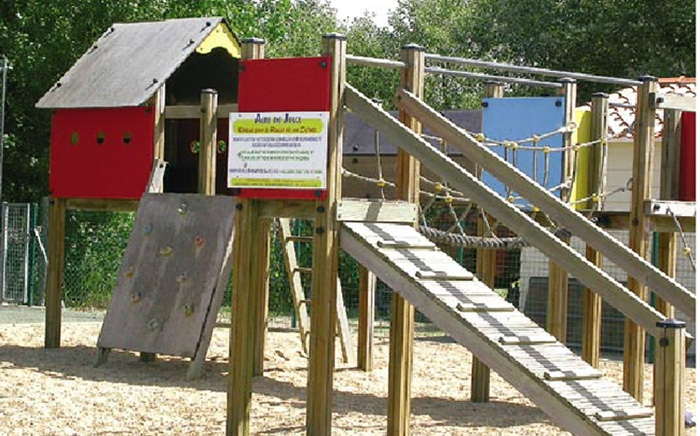 Plein Sud Das Loire-Gebiet - Saint-Jean-de-Monts visuel 11/11 Plein Sud Das Loire-Gebiet - Saint-Jean-de-Monts visuel 11/11