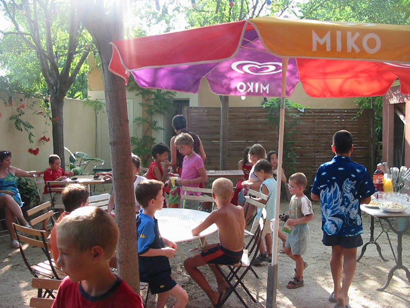 Pleine Mer Languedoc-Roussillon - Vias visuel 3/7 Pleine Mer Languedoc-Roussillon - Vias visuel 3/7