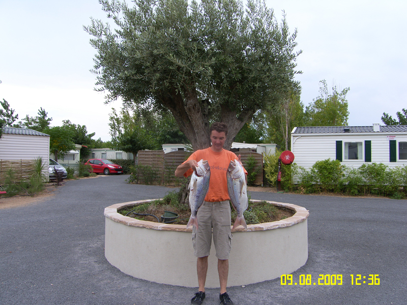 Pleine Mer Languedoc-Roussillon - Vias visuel 4/7 Pleine Mer Languedoc-Roussillon - Vias visuel 4/7