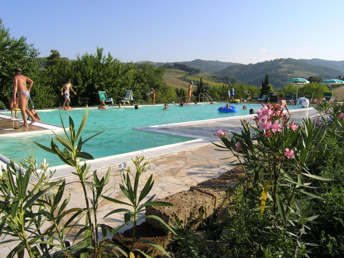 Podere Sei Poorte Schritte - Senigallia visuel 2/10